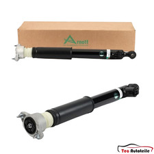 2x ARNOTT Stoßdämpfer