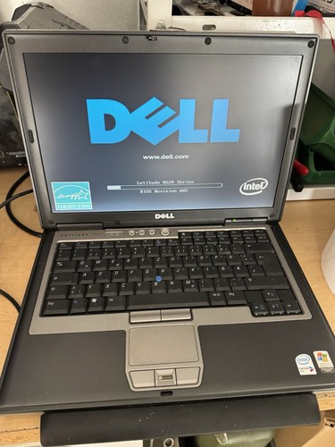 Dell latitude d630 pp18l - d630,