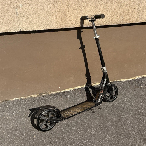 Oxelo town cityroller klappbar - town,