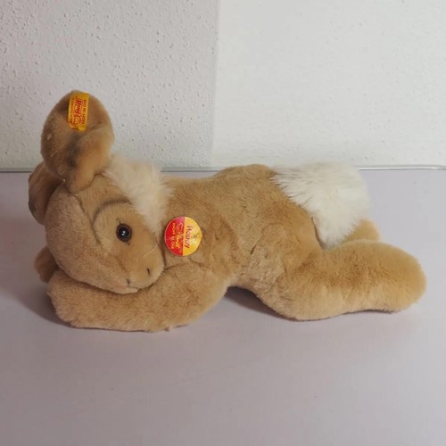 Steiff hoppy hase - steiff,