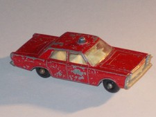 Matchbox lesney no55 - matchbox,