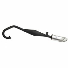 Auspuff typ hmparts - auspuff, pocket