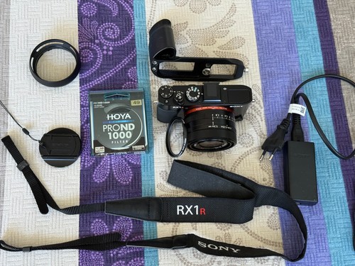 Sony cyber shot dsc - cyber-shot, full