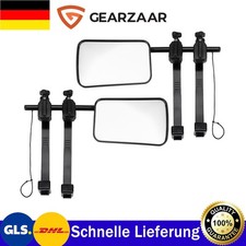 Caravan Spiegel Aufsatzspiegel