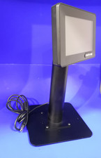 Partner CD-70 7" EPOS Kassensystem Customer Kunden Display USB mit Ständer