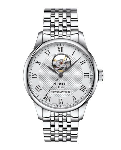Unbenutzte tissot locle - unbenutzte,
