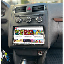 For Volkswagen Touran