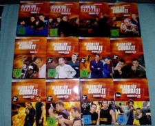 Alarm für Cobra 11 Staffel