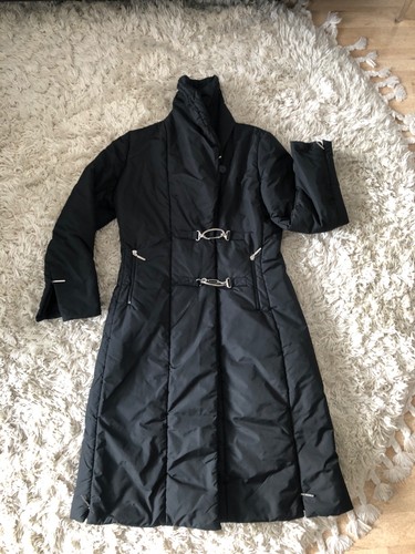 Airfield damen mantel l - airfield, gr.m/l