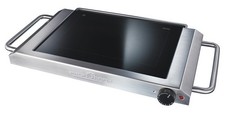 Profi Cook PC-TG 1017 - wenig gebraucht top gepflegt - Ceranplatte