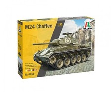 Italeri 6761 - 1:35 M24