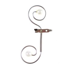 Anstecker anstecknadel corsage - anstecker,