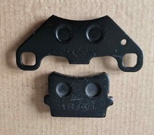 CD-F18A Bremsbeläge 1 Satz Xingyue Gsmoon Buggy Quad XY 260 Linhai + weitere ATV