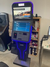 Wettterminal Wettautomat CBC X