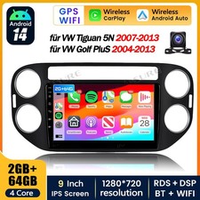 2+64G Android 14 Autoradio