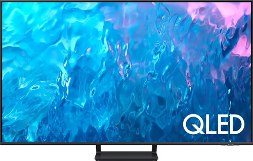 Samsung smart tv - 55”, 4k