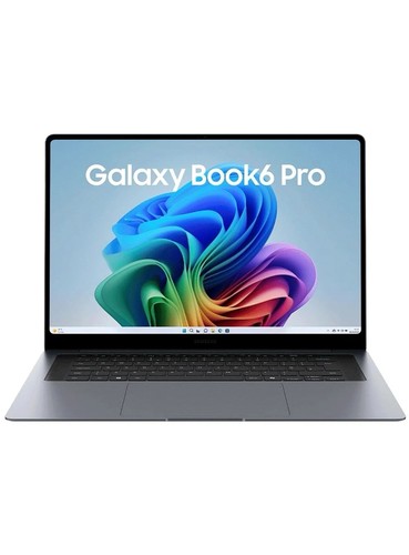 Samsung galaxy book6 pro - book6,