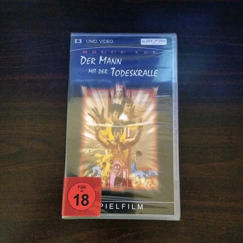 Der mann mit - der, todeskralle