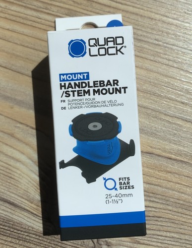Quad lock - quad,