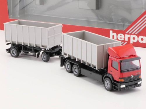 Herpa 147781 mercedes at - 147781,