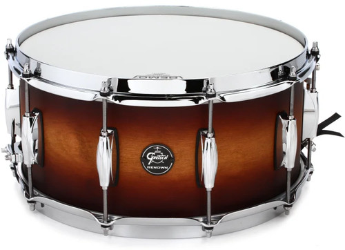 Gretsch drums renown series - drums,