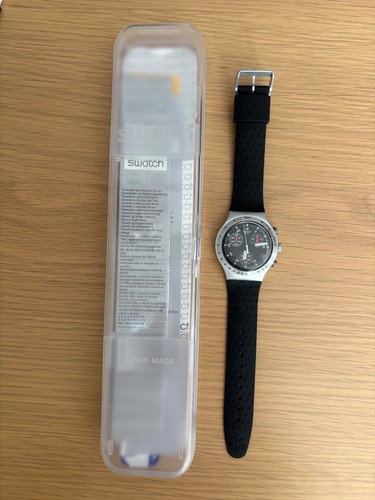 Swatch irony ycz4001 ubs - ubs, 150