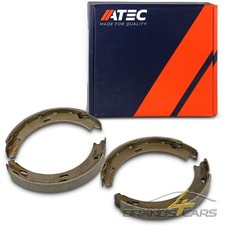 ATEC SATZ BREMSBACKEN