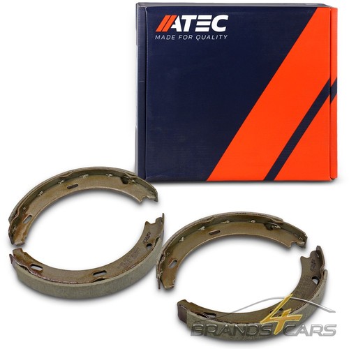 Atec satz bremsbacken - atec,
