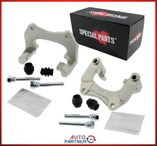 2x Bremssattelhalter für VW