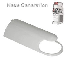 Deckel weiß für Behälter