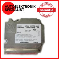 Airbag Steuergeräte