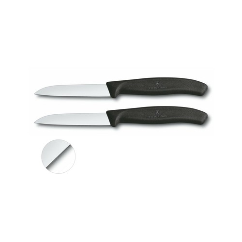 6er set gemüsemesser - 2/4/6er,
