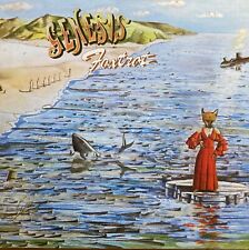 GENESIS - Foxtrot I Vinyl LP  I Charisma 6369922