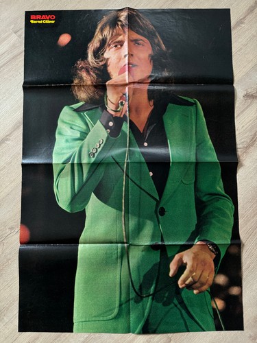Bernd clüver - bernd,
