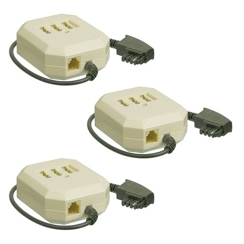 Tae nfn telefon verteiler - 3x,