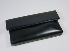 GOLDPFEIL CLUTCH LEDER