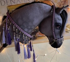 Araber -Showhalfter-Set Hobby