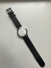 Bergbau Uhr Prosper Haniel 25