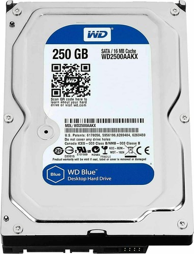 Festplatte western digital - festplatte,