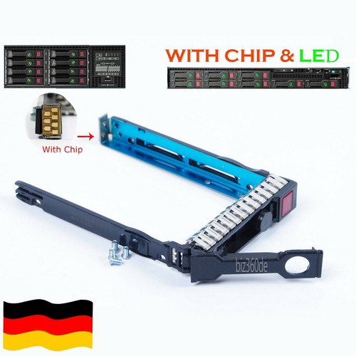 Hpe sff - hpe, 2.5"