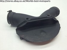 Yamaha YZF600 Thundercat 1997 (1) air duct splitter