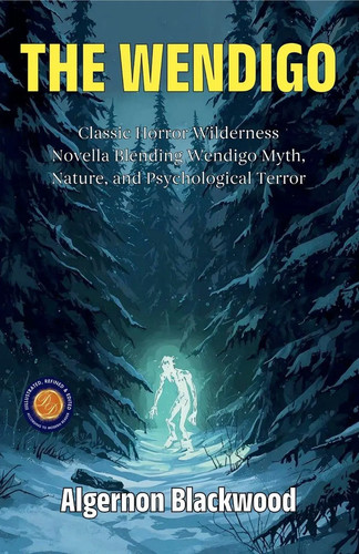 Algernon blackwood the - blackwood,