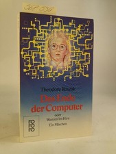 The End of Computers [New