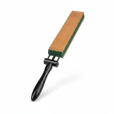 Leather Puller Strap / Stroke