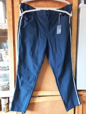 Damen Hose, Joggpants, 46