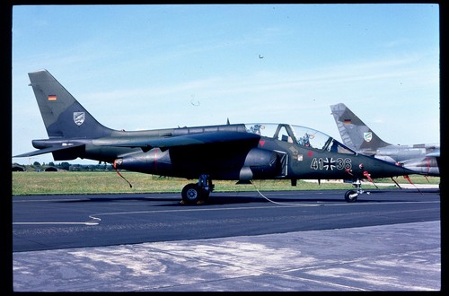 Bd269 original k64 aircraft - bd269,