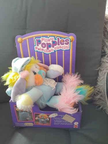 Popples schlafsack mattel - im,