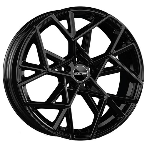 Alufelge gmp cartesio - gmp, seat