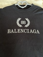 Balenciaga T-Shirt, Größe L