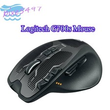 Logitech G700s Wireless Mouse